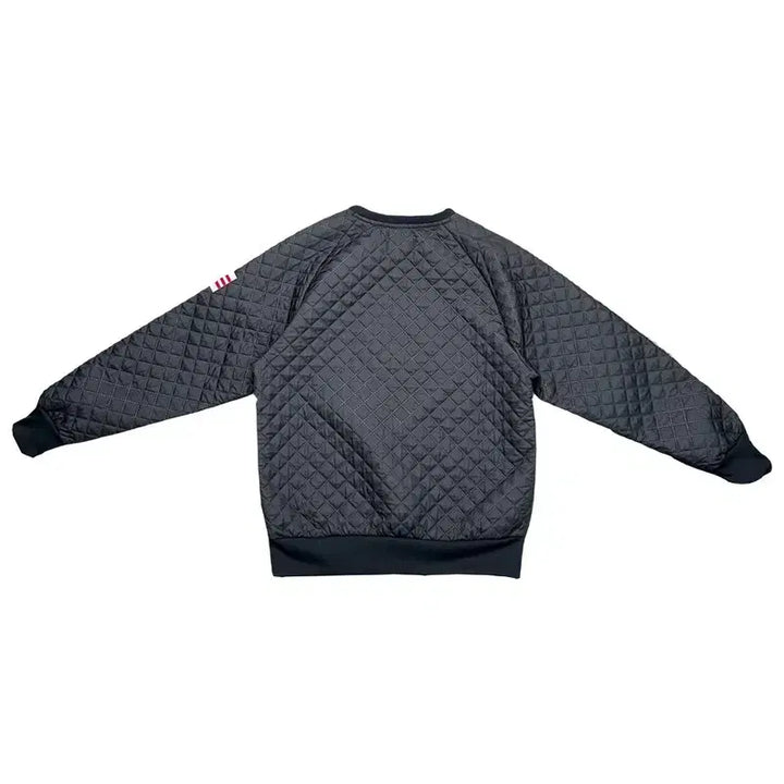 [BUNJANG] Adidas Rita Ora Quilted Sweatshirt / 아디다스 X 리타오라 퀄팅 맨투맨 85