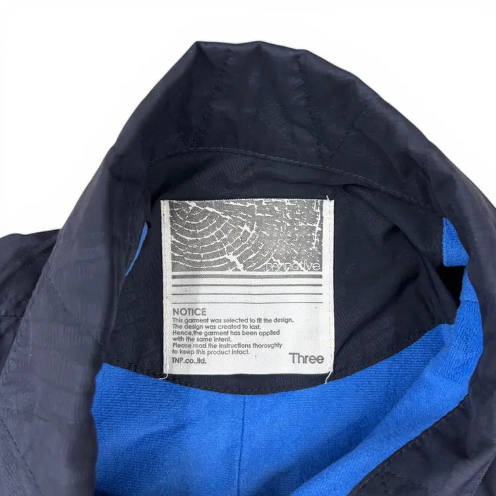 [BUNJANG] Nonnative x NOMA t.d. Jacket / 논네이티브 x NOMA t.d. 자켓 L