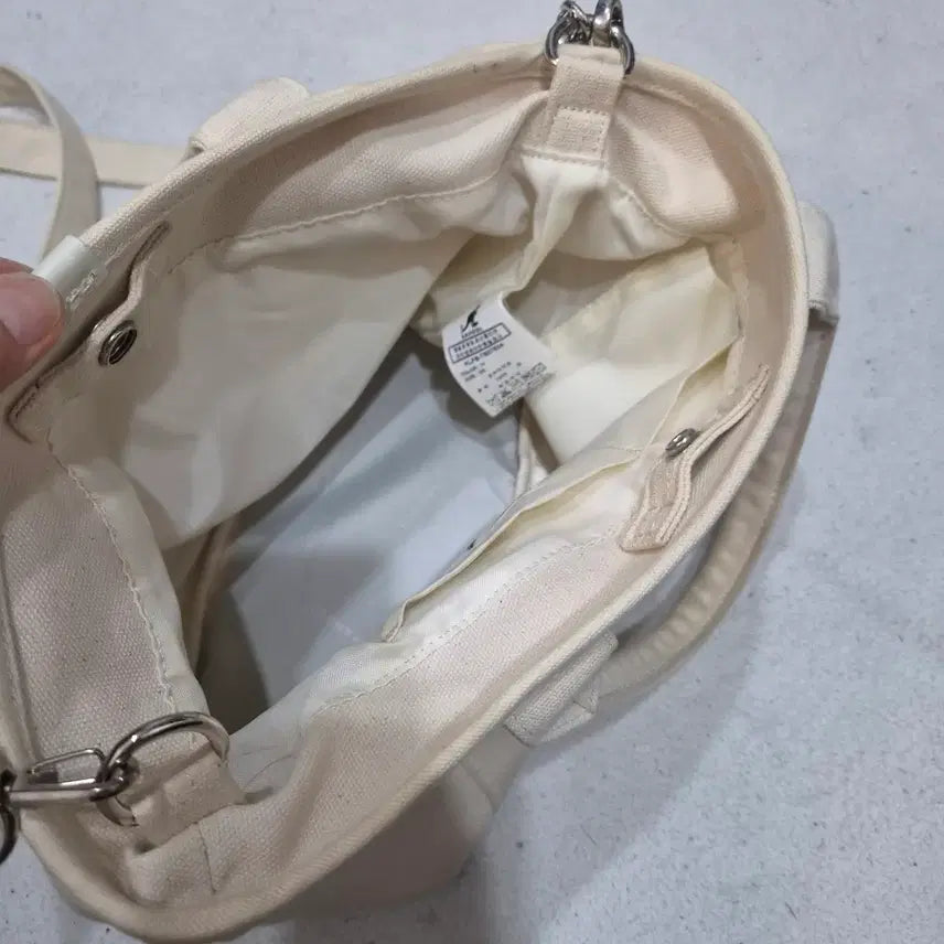 [SOLD OUT] 캉골  토트백