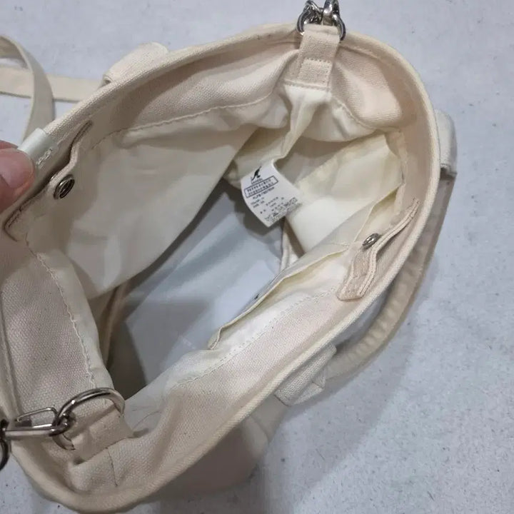 [SOLD OUT] 캉골  토트백