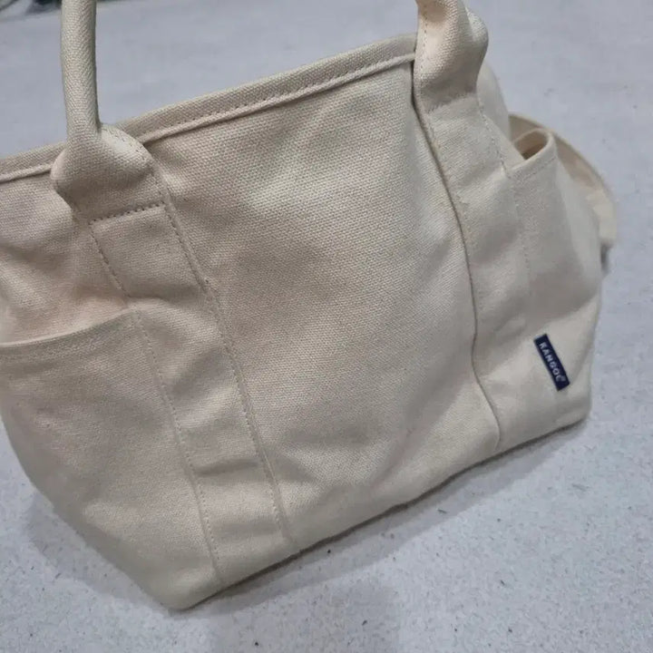 [SOLD OUT] 캉골  토트백