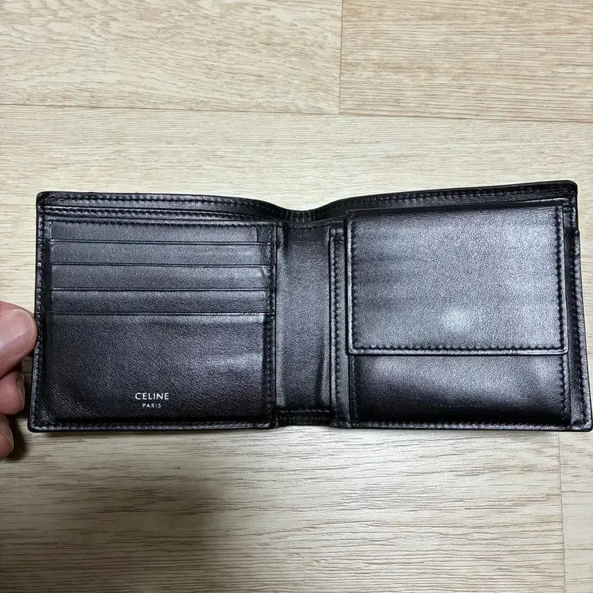 [BUNJANG] Celine Logo Men&