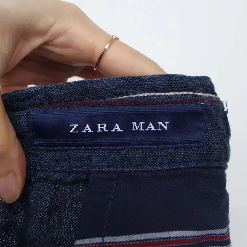 [BUNJANG] ZARA Men&