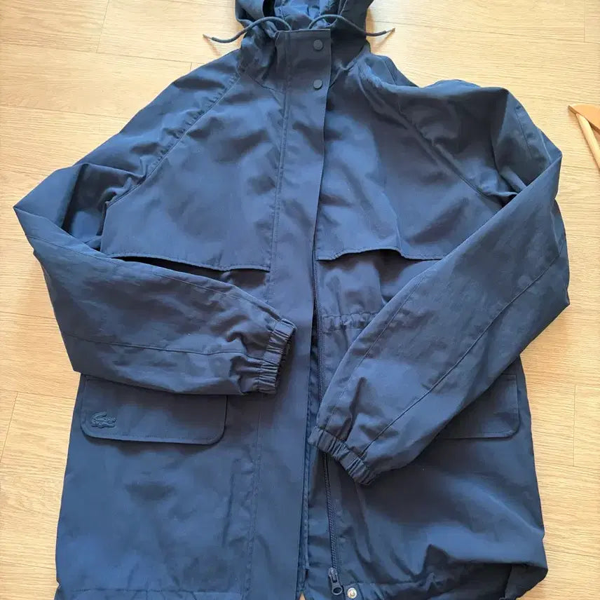[SOLD OUT] 라코스테 야상