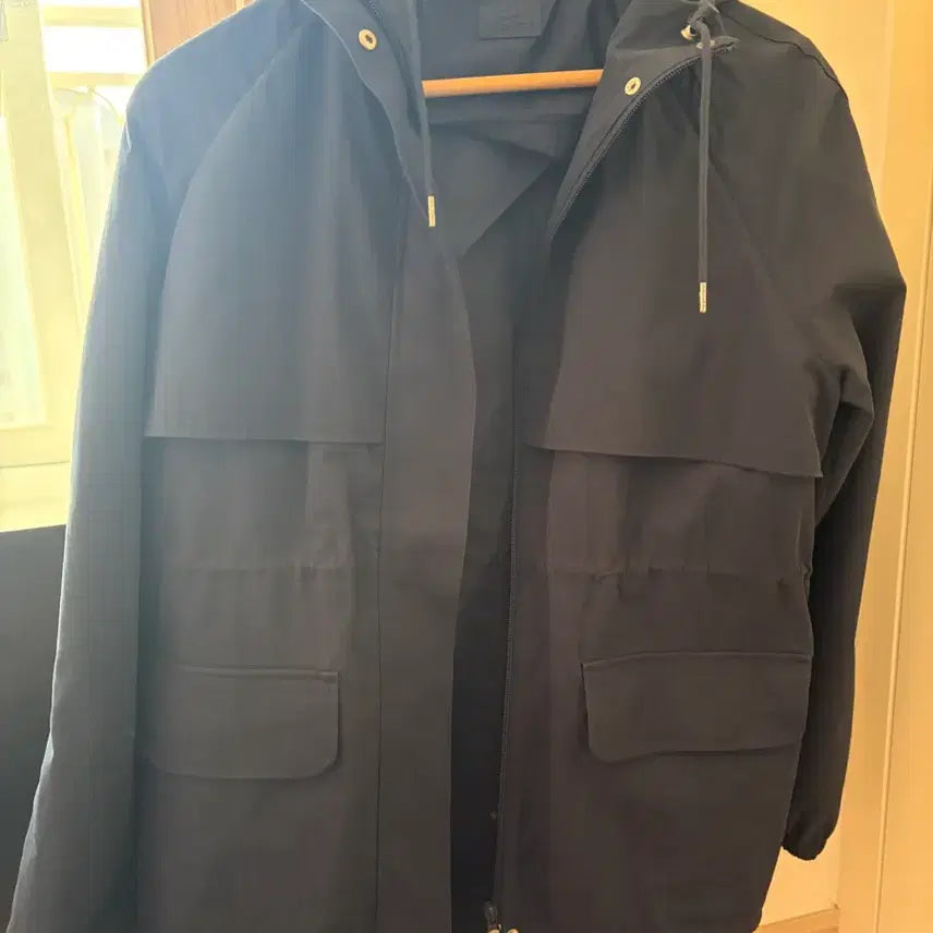[SOLD OUT] 라코스테 야상