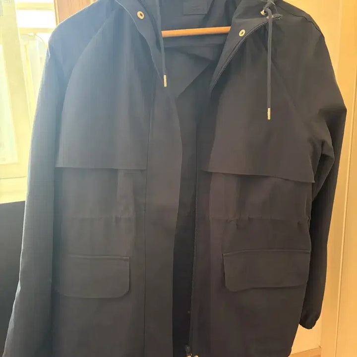 [SOLD OUT] 라코스테 야상