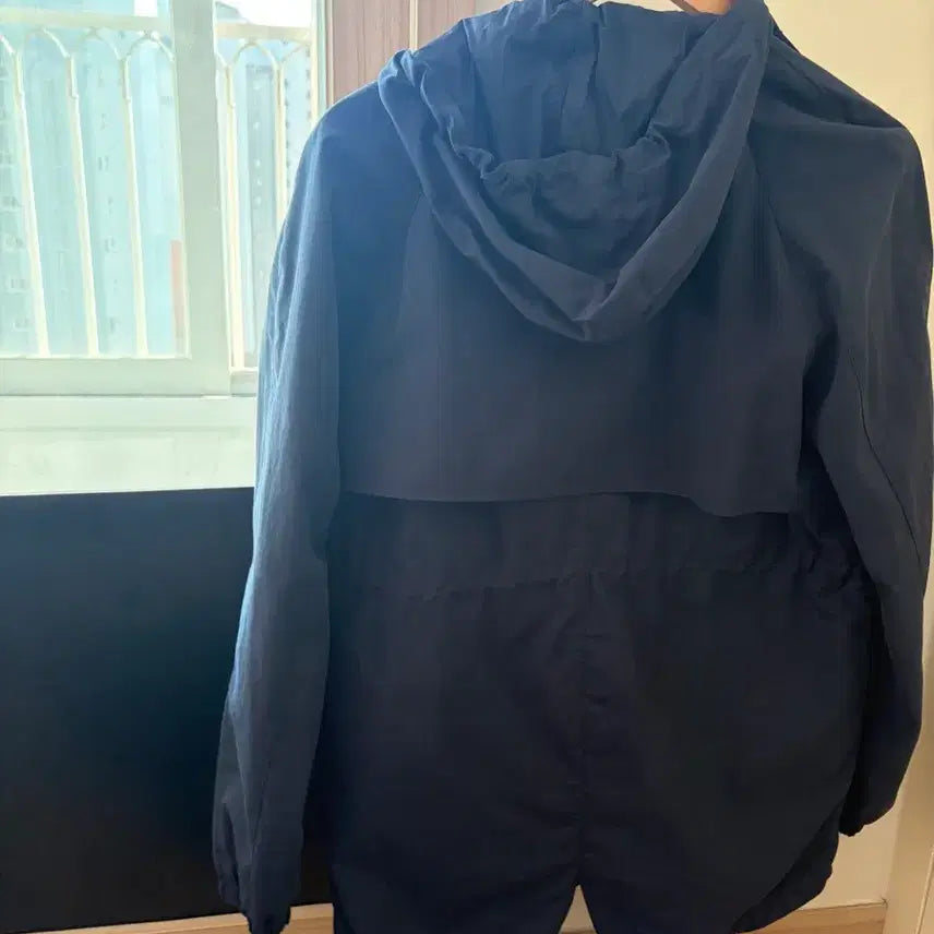 [SOLD OUT] 라코스테 야상
