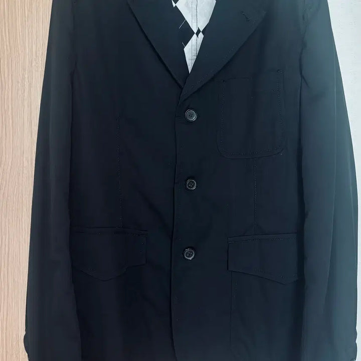 [BUNJANG] Comme des Garcons Shirt Blazer Jacket (M) / 꼼데가르송 셔츠 자켓 블레이저 M