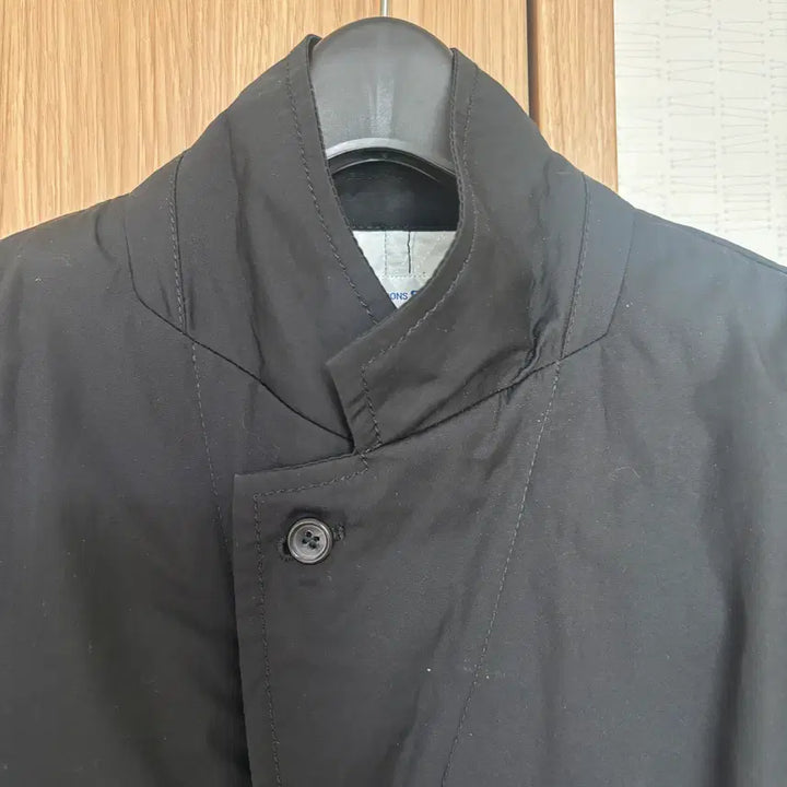 [BUNJANG] Comme des Garcons Shirt Blazer Jacket (M) / 꼼데가르송 셔츠 자켓 블레이저 M