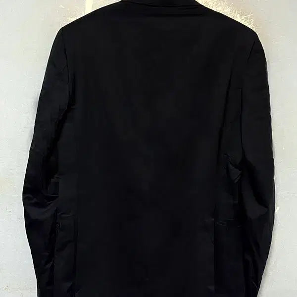 [BUNJANG] Salvatore Ferragamo 2B Blazer Jacket / 살바토레 페라가모 싱글 2B 블레이저 정장자켓 새상품 춘추 S 85-90