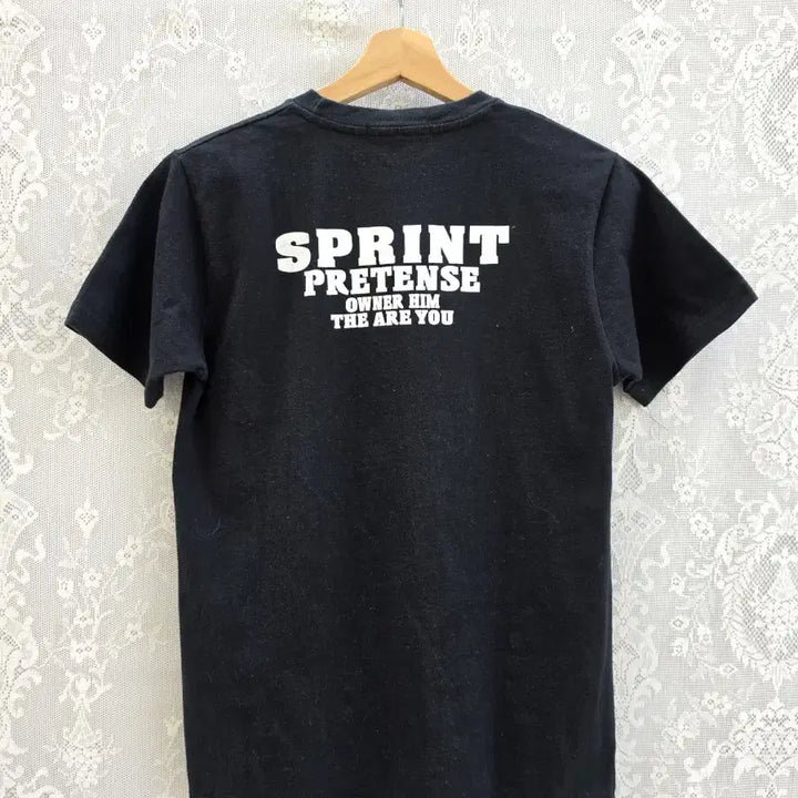 [BUNJANG] 00s Bomer Punk T-shirt / 00s 보메르 펑크 티셔츠