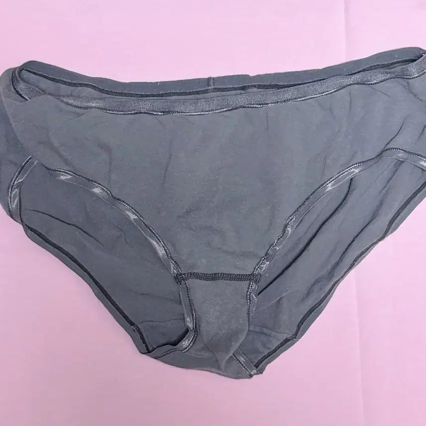 [SOLD OUT] 여성 면팬티 3종