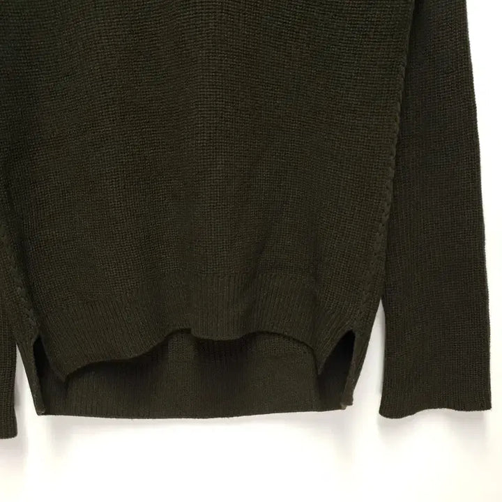 [BUNJANG] Helmut Lang Cashmere Blend Turtleneck Knit / 핼무트랭 캐시미어 혼방 목폴라 니트 000