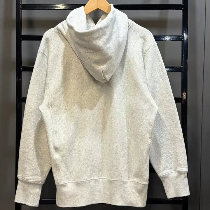 [BUNJANG] Champion Reverse Weave Detroit Embroidered Hoodie / [L/100] 챔피온 리버스 위브 디트로이트 자수 후드티 4.9