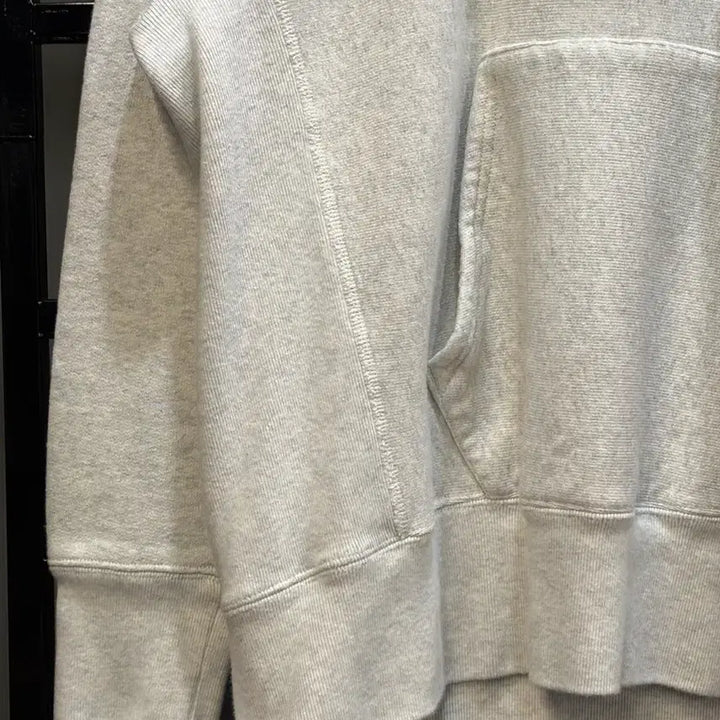 [BUNJANG] Champion Reverse Weave Detroit Embroidered Hoodie / [L/100] 챔피온 리버스 위브 디트로이트 자수 후드티 4.9