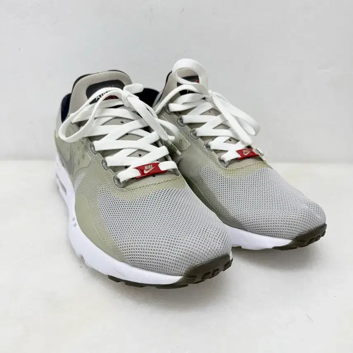 [BUNJANG] Nike Air Max Zero QS Sneakers / (280)나이키 운동화 에어맥스 제로QS
