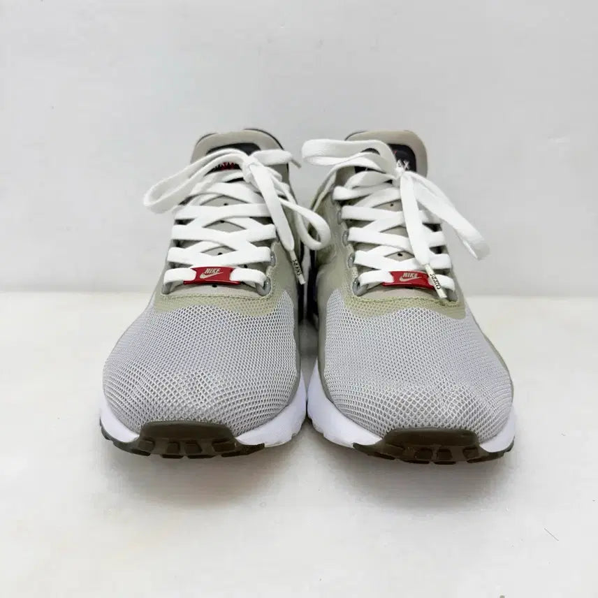 [BUNJANG] Nike Air Max Zero QS Sneakers / (280)나이키 운동화 에어맥스 제로QS