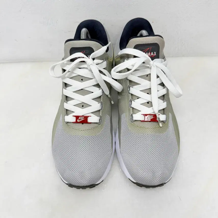 [BUNJANG] Nike Air Max Zero QS Sneakers / (280)나이키 운동화 에어맥스 제로QS