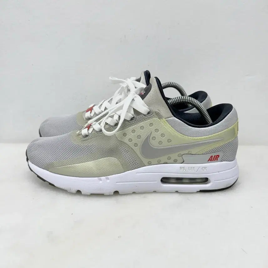 [BUNJANG] Nike Air Max Zero QS Sneakers / (280)나이키 운동화 에어맥스 제로QS