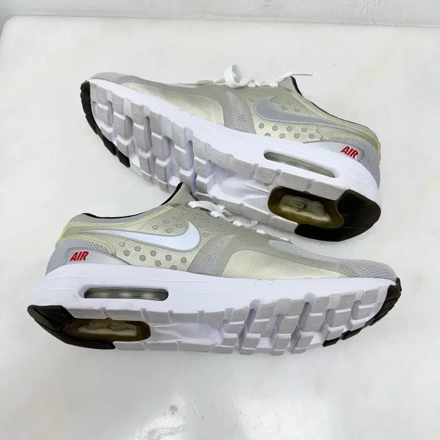 [BUNJANG] Nike Air Max Zero QS Sneakers / (280)나이키 운동화 에어맥스 제로QS