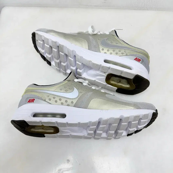 [BUNJANG] Nike Air Max Zero QS Sneakers / (280)나이키 운동화 에어맥스 제로QS