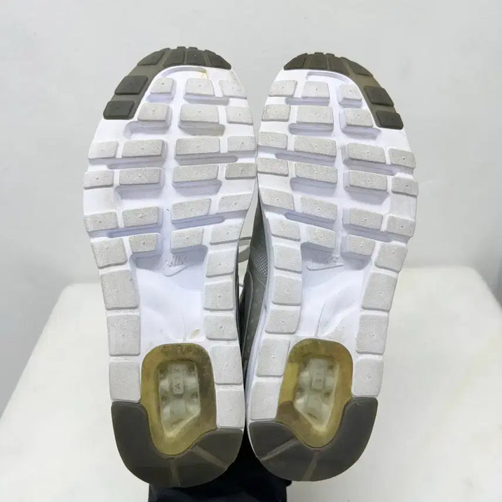 [BUNJANG] Nike Air Max Zero QS Sneakers / (280)나이키 운동화 에어맥스 제로QS