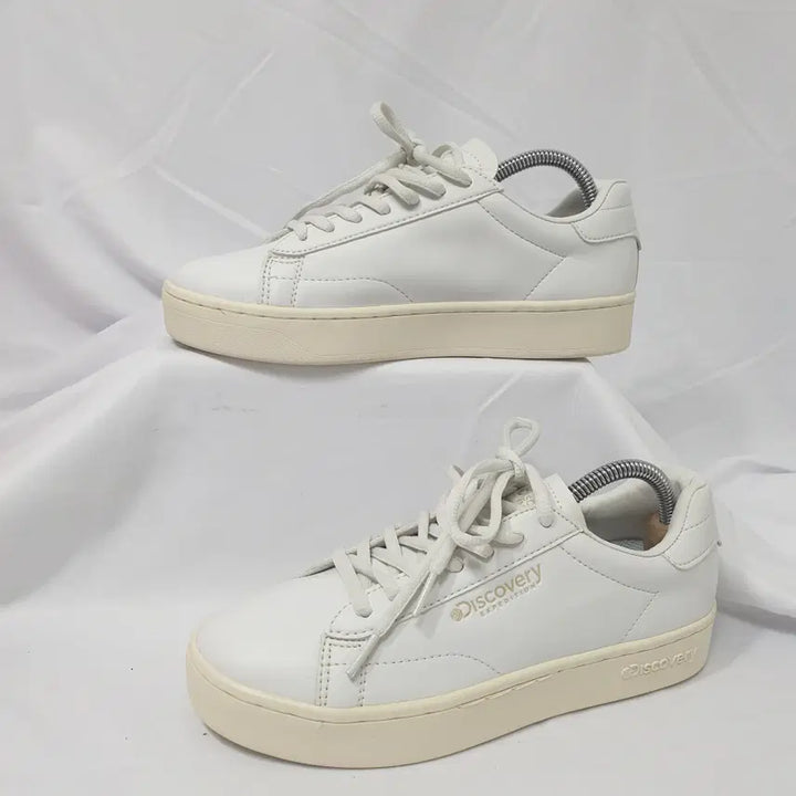 [SOLD OUT] 빈티지하서 240 디스커버리 익스페디션 클래식 스니커즈 운동화