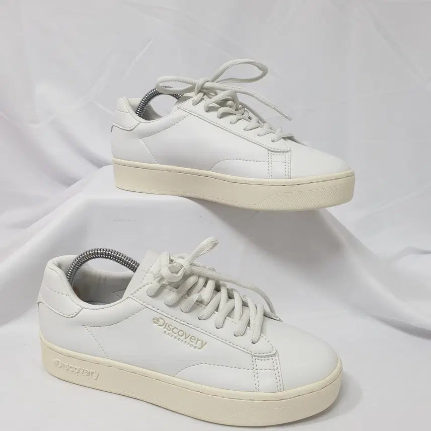 [SOLD OUT] 빈티지하서 240 디스커버리 익스페디션 클래식 스니커즈 운동화