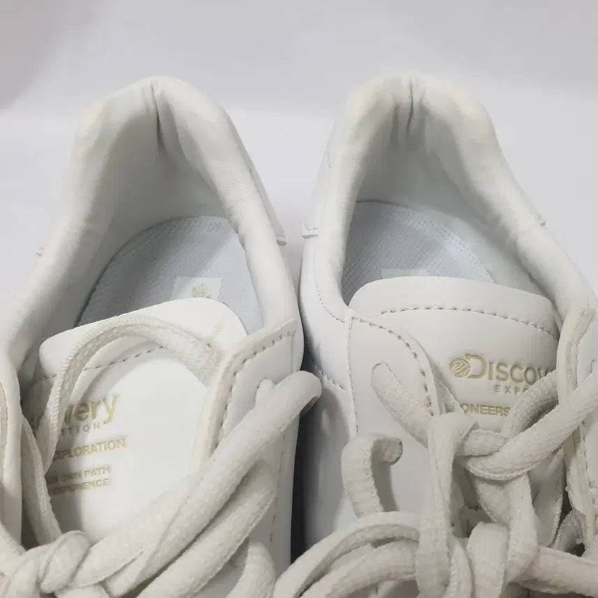 [SOLD OUT] 빈티지하서 240 디스커버리 익스페디션 클래식 스니커즈 운동화