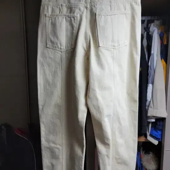 [SOLD OUT] 산드로 파리바지