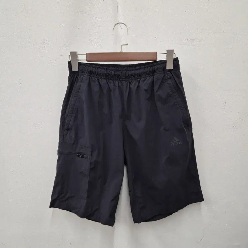 [BUNJANG] Adidas FI Short L Shorts / 아디다스 FI SHORT 반바지 L