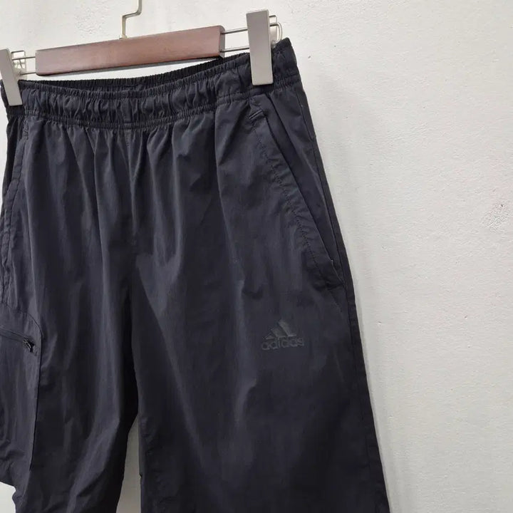 [BUNJANG] Adidas FI Short L Shorts / 아디다스 FI SHORT 반바지 L