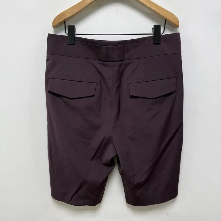 [SOLD OUT] (P67) 시스템 핀턱 반바지