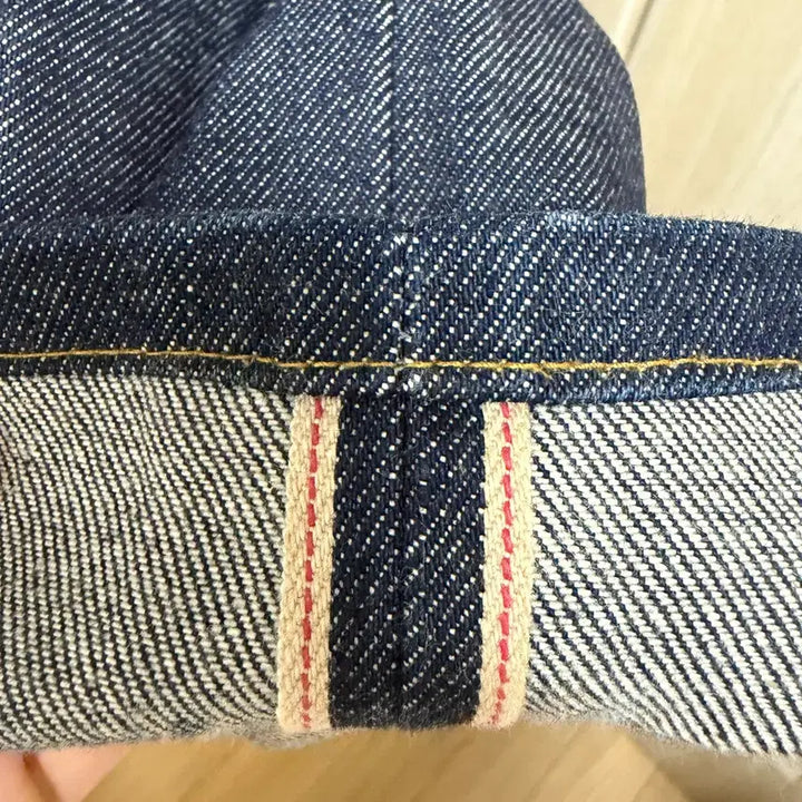 [BUNJANG] A.P.C. Petit New Standard Selvedge Denim Jeans W30 / 아페쎄 A.P.C. 쁘띠 뉴 스탠다드 셀비지 데님 W30