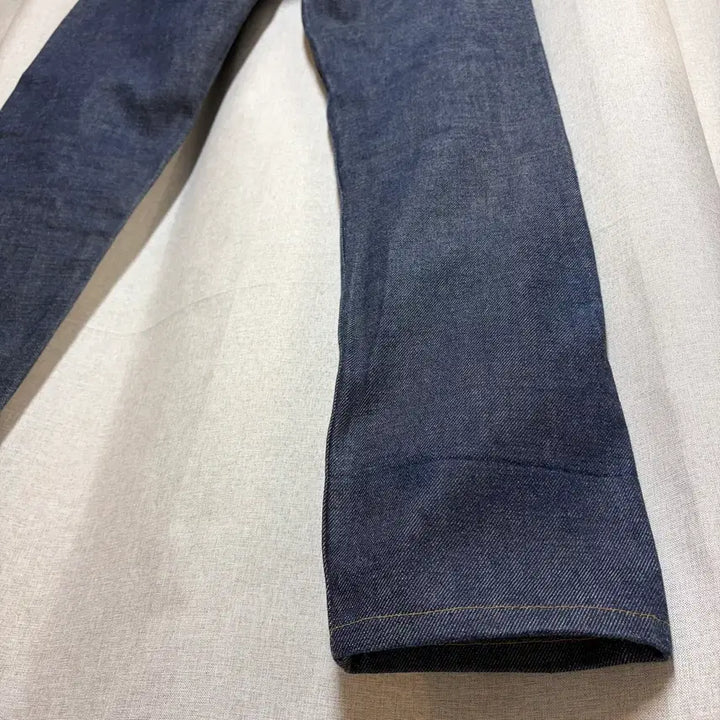 [BUNJANG] A.P.C. Petit New Standard Selvedge Denim Jeans W30 / 아페쎄 A.P.C. 쁘띠 뉴 스탠다드 셀비지 데님 W30