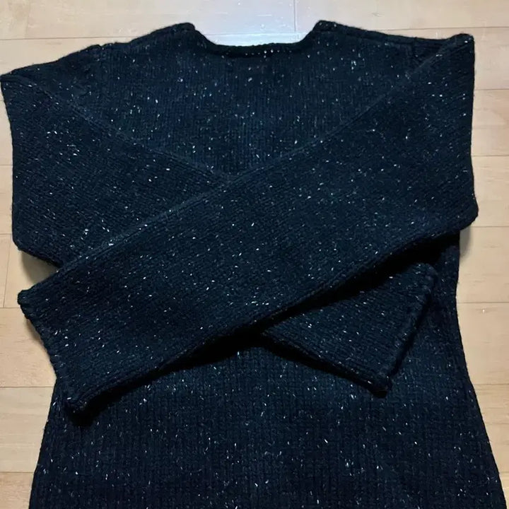 [BUNJANG] Lo61 Knit Cardigan / Lo61 니트가디건