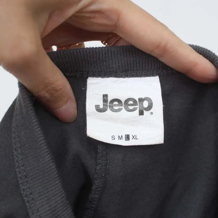 [BUNJANG] Jeep Men&