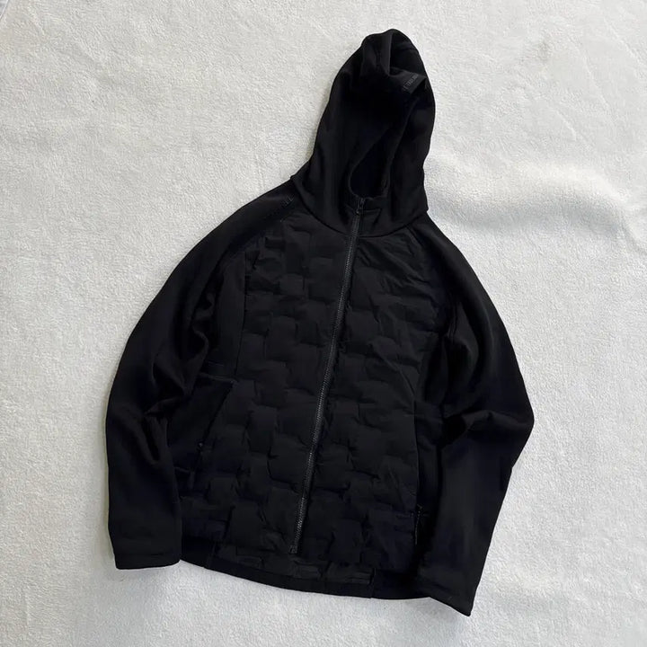 [BUNJANG] Merrell Goose Down Hooded Jacket / 100 머렐 구스다운 후드 자켓 0413T