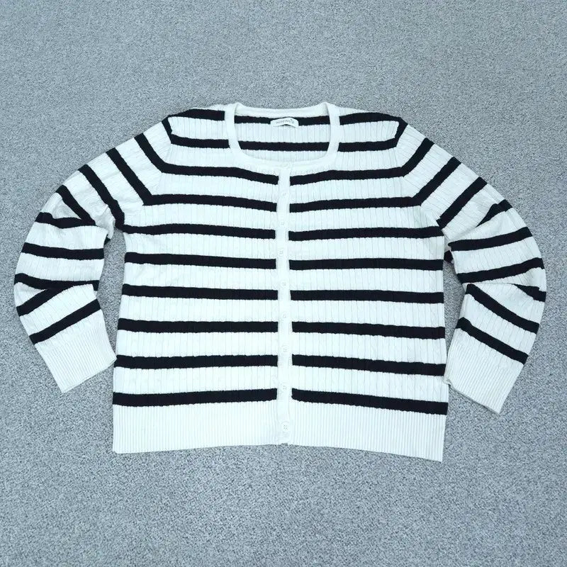 [BUNJANG] Hotping Cardigan / 2 핫핑 가디건 | B