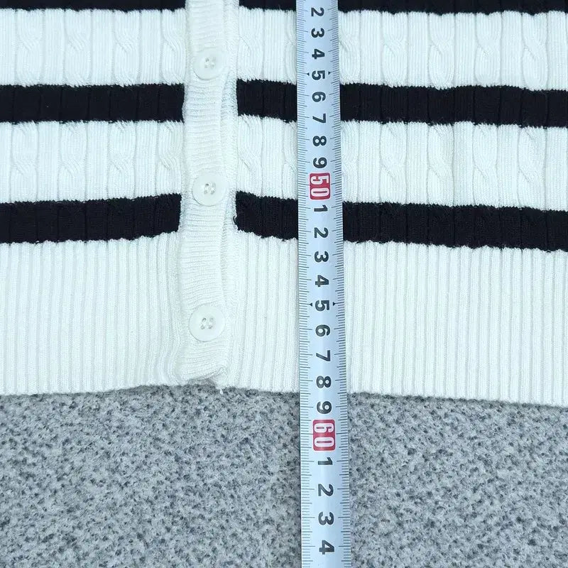 [BUNJANG] Hotping Cardigan / 2 핫핑 가디건 | B