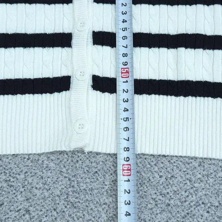 [BUNJANG] Hotping Cardigan / 2 핫핑 가디건 | B