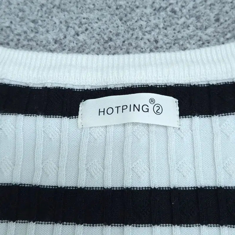 [BUNJANG] Hotping Cardigan / 2 핫핑 가디건 | B