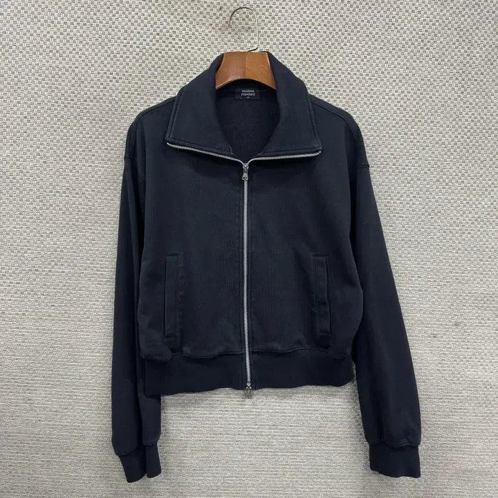 [SOLD OUT] 무신사스탠다드 투웨이 집업 M M16313