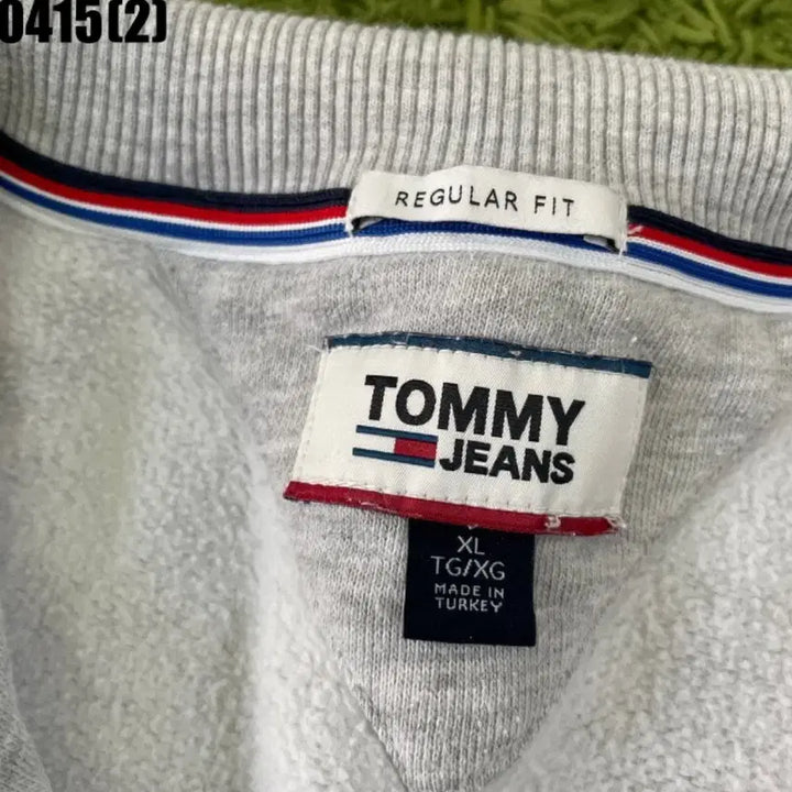 [BUNJANG] Tommy Hilfiger Men&