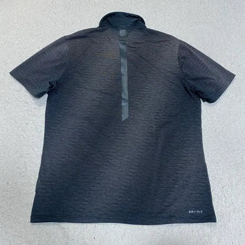 [SOLD OUT] 나이키 드라이핏 반팔 카라티 기능성 xl