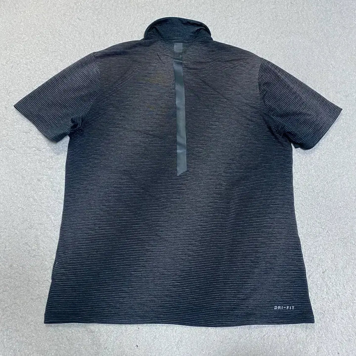 [SOLD OUT] 나이키 드라이핏 반팔 카라티 기능성 xl