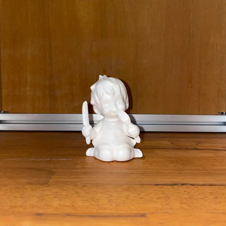 [BUNJANG] Senshukai SKIP Angel Ornament Figures / Senshukai SKIP Angel Ornament Figures 4