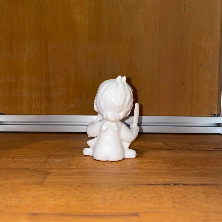 [BUNJANG] Senshukai SKIP Angel Ornament Figures / Senshukai SKIP Angel Ornament Figures 4