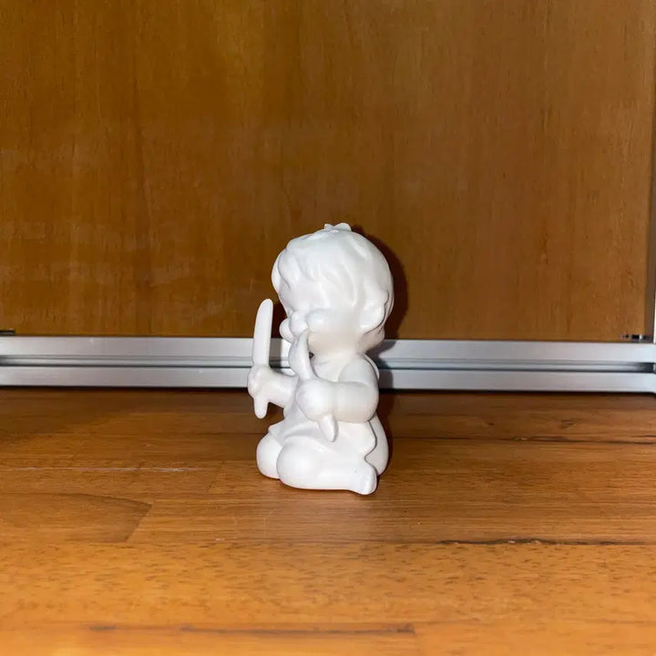 [BUNJANG] Senshukai SKIP Angel Ornament Figures / Senshukai SKIP Angel Ornament Figures 4