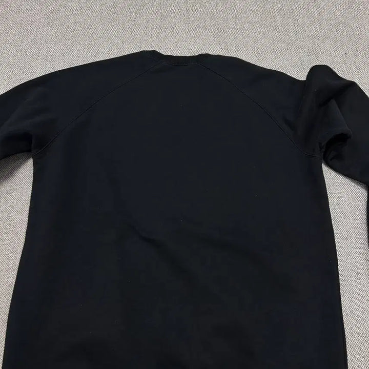 [BUNJANG] Carhartt WIP Embroidered Logo Sweatshirt / 칼하트 WIP 자수로고 맨투맨(XL)